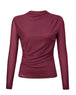 Wine Red