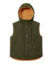 Olive Green