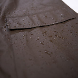 Lightweight Rain Coat